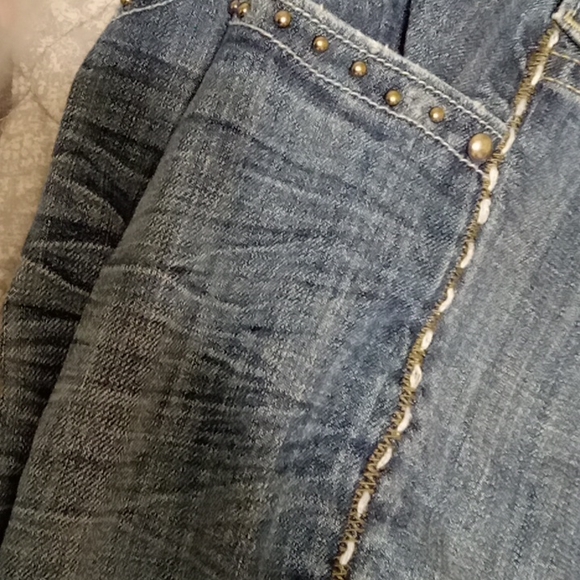 VGS Denim for all time size 14 skinny - Picture 16 of 16